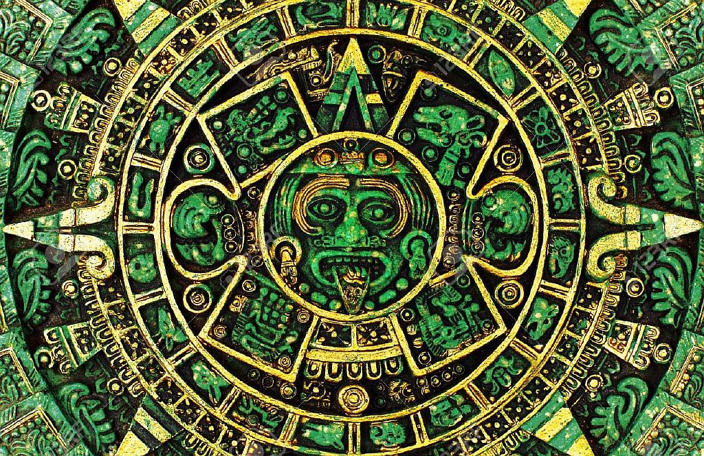 Майя: история и значение татуировок древней цивилизации