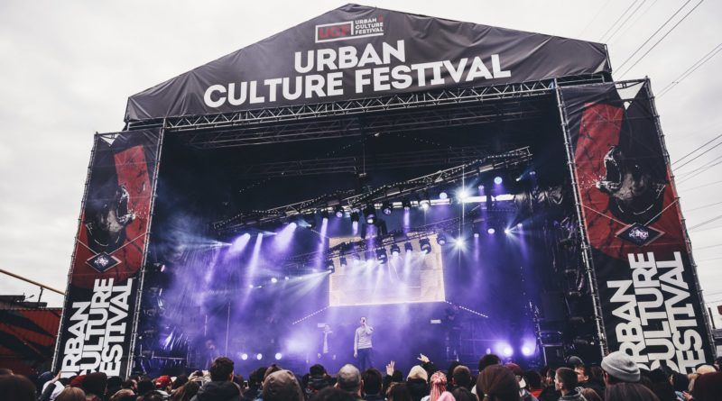 Urban Culture Festival