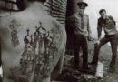 Символы преступной жизни: татуировки заключенных в тюрьмах России