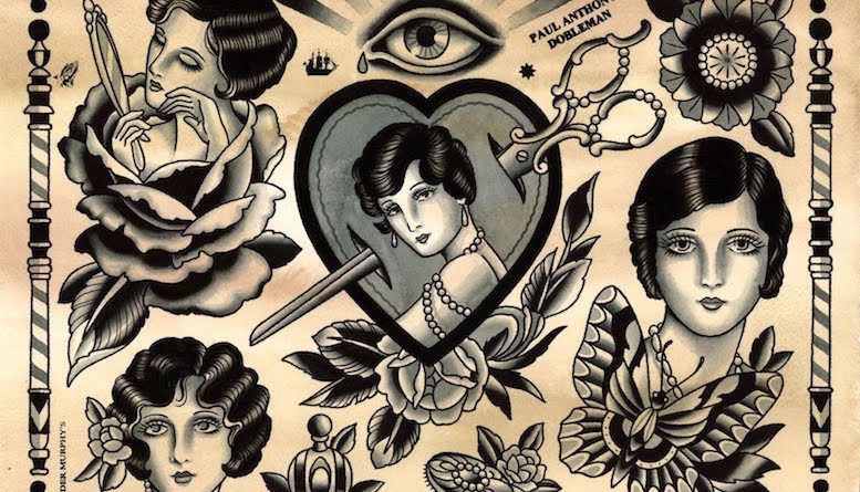 История татуировки. Краткий гид