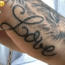  Татуировки Неймара 18